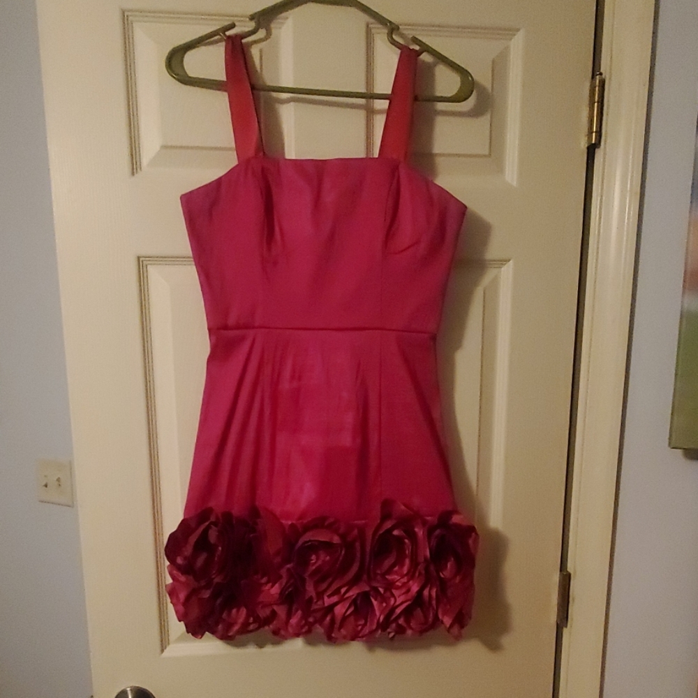 Pink Mini Deess